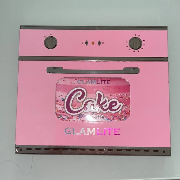Glamlite - Cake Palette - Picture 6 of 6